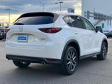 CX-5 2.2 XD Lパッケージ 