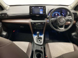 ヤリスクロス 1.5 Z 
