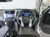 ランドクルーザープラド 2.7 TX Lパッケージ 4WD 