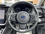 レガシィアウトバック 1.8 リミテッド EX 4WD 本革シート