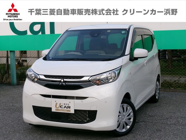 eKワゴン M 