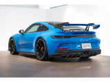 911 GT3 PDK 