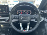 A4 45 TFSI クワトロ Sライン 4WD 修復歴無し