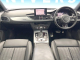 A6 2.0 TFSI クワトロ Sラインパッケージ 4WD 