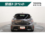 スタイリッシュなリヤテールライト♪