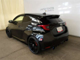 GRヤリス 1.6 RZ ハイ パフォーマンス 4WD 