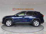 RAV4 2.5 ハイブリッド X 