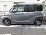 eKスペースカスタム T セーフティ プラス エディション 