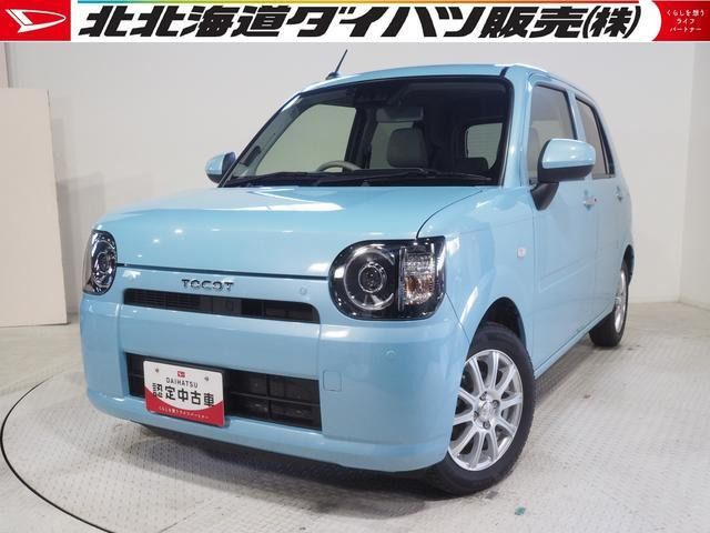 ミラトコット X SAIII 4WD 