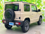 ジムニー XC 4WD 