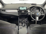 2シリーズアクティブツアラー 218d Mスポーツ 修復歴無し