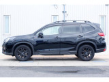 フォレスター 2.0 X エディション 4WD 