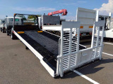 トヨエース 積載車