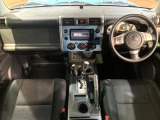 FJクルーザー 4.0 カラーパッケージ 4WD 