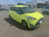 シエンタ 1.5 G 