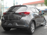 MAZDA2 1.5 15S プロアクティブ 