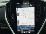 インプレッサハッチバック 2.0 ST 4WD レンタUP純正11.6型ナビ全方位カメラ