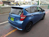 ノート 1.2 e-POWER X 
