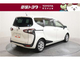 シエンタ 1.5 G 