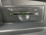 【ETC】高速道路の料金所をストレスなく通過!話題のスポットやサービスエリアに多い「スマートIC」利用時は必須のアイテムです。当店でセットアップを実施、ご納車当日からすぐにご利用いただけます!