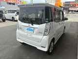 デイズルークス ハイウェイスター Xターボ 