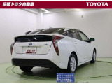 プリウス 1.8 S セーフティ プラス 