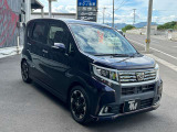 ムーヴカスタム RS ハイパー SAII 