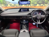 CX-30 2.0 20S ブラックトーンエディション 
