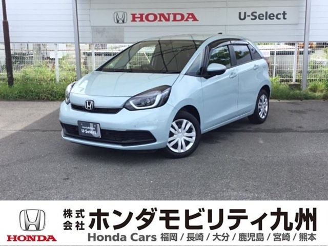 フィット 1.5 ホーム 