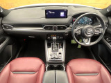 CX-8 2.2 XD スポーツアピアランス 