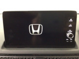 Honda CONEECT対応で、更に便利が広がったナビディスプレーです♪フルセグTVとFM/AMラジオもお聞きいただけます♪