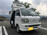 パワフルPTOダンプ!