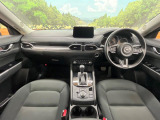 CX-5 2.0 20S スマートエディション 