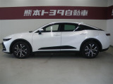 クラウンクロスオーバー 2.5 G E-Four 4WD 
