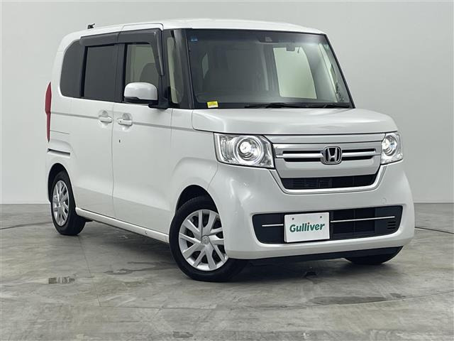N-BOX L 修復歴無し