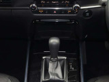DCT、CVT、従来型のATなど、すべてのトランスミッションの利点を集約し、ロックアップ領域を大幅に拡大し伝達効率の向上とマニュアルトランスミッションのようなダイレクト感を実現した自社製ATです。