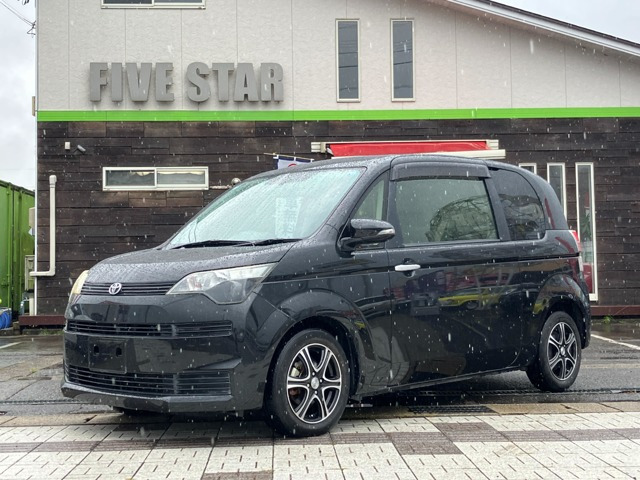 スペイド 1.5 F 