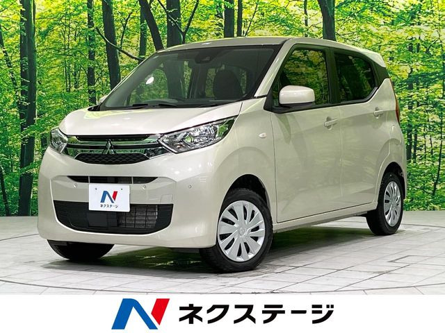 eKワゴン M 