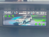 フォレスター 2.0 アドバンス 4WD 