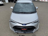 トヨタ エスティマハイブリッド アエラスプレミアム 7人乗り 4WD/純正フルセグ9インチナビゲーション/フロント&バックモニター/両側電動スライドドア/TSS/ドライブレコーダー/LEDヘッドライト