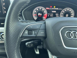 A4 45 TFSI クワトロ Sライン 4WD 修復歴無し