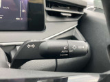【運転席操作部】運転に役立つ機能ばかり!快適なドライブにしてくれること間違いなし!!