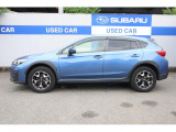 XV  2.0e-L アイサイト 4WD