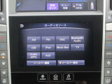 NissanConnectナビゲーションシステム(ツインディスプレイ