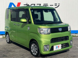 大好評のボディコーティング「弾スプラッシュコート」もご納車までに施工可能。通常のガラスコートと異なる、耐久年数6年の無機質ガラスコーティングが、ボディをキレイな状態に保ってくれます。