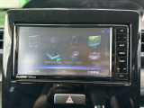Bluetoothオーディオでスマホと連携して音楽再生が出来ます。車内に音楽をもち出そう!