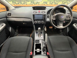 インプレッサXV 2.0i-L アイサイト ポップスター 4WD 