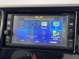 日産ディーラーナビ、フルセグTV、CD再生、ミュージックサーバー、Bluetooth機能が付いておりますので快適にドライブを楽しむ事が出来ます。