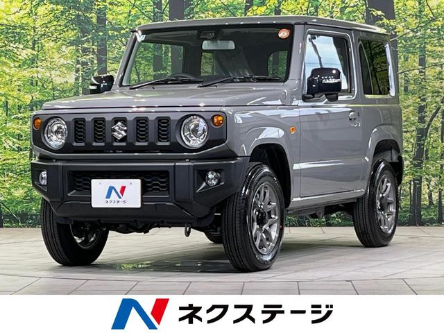 ジムニー  XC