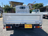 荷台&鳥居鉄板貼りやロープ穴、荷掛けフックに加え、アルミ縞板架装や外装メッキ架装等も承ります☆